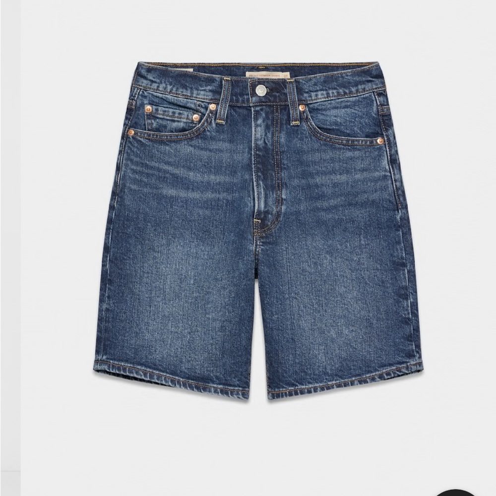 NWT - Levi’s Bermuda Shorts